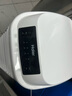 海爾（Haier） 空調扇冷風(fēng)扇加濕制冷機單冷風(fēng)機無(wú)葉風(fēng)扇制冷氣扇家用客廳臥室節能制冷器冷氣機小空調 【強效制冷+擺風(fēng)加濕】機械款HFL-LG1822 曬單實(shí)拍圖