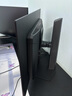 泰坦軍團26.5英寸 原廠QD-OLED屏 2K 原生240Hz 專業(yè)電競調(diào)校 10bit 防燒屏技術(shù) 帶背光燈效 顯示器 G27W8S 曬單實拍圖
