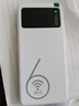 小億隨身wifi充電寶二合一移動(dòng)隨身wif無線網(wǎng)帶無限流量2025款全國(guó)通用網(wǎng)絡(luò)通用流量隨身攜帶無線網(wǎng)卡 5G【全網(wǎng)通充電寶二合一】送3000G 曬單實(shí)拍圖