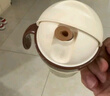 世喜兒童吸管杯直飲刻度牛奶杯PPSU重力球大寶寶外出杯蓋水杯1-3歲 曬單實拍圖