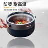 賽瓦凱廚房臺面灶臺保護(hù)膜耐高溫石英石大理石專用貼膜櫥柜防水防油貼紙 【PET水晶膜更防燙更耐磨】特厚款 60cm*5m 曬單實(shí)拍圖