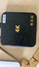 曼科維wifi通用電視網(wǎng)絡(luò )機頂盒全網(wǎng)通永久機頂盒高清看電視終身I免費 4K普通版-直播+影視【單頻高清版】 曬單實(shí)拍圖