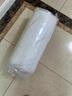 MLILY瞇貍學生宿舍床墊子記憶棉床褥墊單人榻榻米零壓軟薄床墊0.9*1.9m 曬單實拍圖
