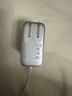 ANKER安克智顯充140W充電器套裝 氮化鎵屏顯type-c多口pd快充100W頭適用蘋(píng)果17iPhone手機筆記本電腦 銀 曬單實(shí)拍圖
