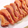 立豐無(wú)骨臘雞腿 400克/袋臘味上海特產(chǎn)傳統腌制風(fēng)干咸雞腿真空包裝 曬單實(shí)拍圖
