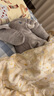 宜家（IKEA）JATTESTOR雅特斯托大象抱枕毛絨玩具公仔 象/灰色 曬單實拍圖