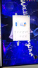 AOC27英寸2K 240Hz超頻260Hz FastIPS 1ms硬件低藍(lán)光 HDR游戲電競(jìng)顯示器 新戰(zhàn)神Q27G41ZE（高性能版） 曬單實(shí)拍圖