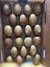 佳沛（zespri）新西蘭  陽光金奇異果巨大果22粒原箱 單果重約144-175g 獼猴桃 曬單實拍圖