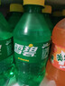 可口可樂(lè)（Coca-Cola）檀健次代言 雪碧 Sprite檸檬味汽水碳酸飲料300ml*24瓶 整箱裝 曬單實(shí)拍圖