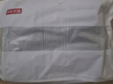 京東京造 480g加厚新疆阿瓦提長(cháng)絨棉 A類(lèi)純棉加大柔軟學(xué)生成人浴巾 灰色 曬單實(shí)拍圖