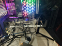 SUPER FLOWER振華 額定650W ZILLION650W ATX3.1 金牌全模 電腦電源 五年保固 支持 5070顯卡 曬單實(shí)拍圖