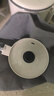 美的（Midea）第二代便攜式折疊燒水杯電熱水壺 旅行出差學(xué)生 泡面杯小容量迷你一體無縫內(nèi)膽 0.7升 SH07S104 曬單實(shí)拍圖