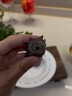 大連有機(jī)深海地帶野生開(kāi)袋 即食海參生鮮干貨過(guò)節(jié)送禮送長(zhǎng)輩 【9A級(jí)高刺遼參】1斤裝 曬單實(shí)拍圖