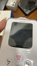 卡爾智能電子學(xué)生卡證校訊通兒童手機電話(huà) gps定位追蹤器防走丟失神器 KE27白色耐磨+助學(xué)+支付+AI+打車(chē) 曬單實(shí)拍圖