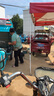 貝趣兒童電動(dòng)摩托車3-6歲7歲到16歲小孩超大機(jī)車10-12歲男女孩玩具車 豪華紅【12V+手?jǐn)Q油門+燈輪+音樂(lè) 2-9歲可坐人生日六一兒童節(jié)禮物 曬單實(shí)拍圖