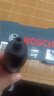 博世（BOSCH）電動螺絲刀充電式小型家用電腦筆記本拆機BOSCH GO2裸機無批頭 曬單實拍圖