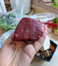 順豐牛里脊內蒙古黃牛肉兒童寶寶整切牛柳健身輔燒烤火鍋食材生鮮 整切牛里脊 5斤 曬單實(shí)拍圖