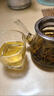張一元茶葉 張一元茉莉花茶2025新茶特級濃香型茶葉胖東來(lái)超市茶葉店 張一元茶葉 張一元茉莉花茶250g 曬單實(shí)拍圖