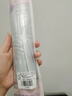 天堂 防紫外線晴雨傘三折銀膠防曬太陽傘遮陽傘57*8骨 蜜桃粉 曬單實拍圖
