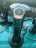 飛利浦（PHILIPS）電動剃須刀旋轉(zhuǎn)式SkinIQ蜂巢高端9系pro智能刮胡刀全身水洗胡須刀原裝敏感肌剃胡刀 蜂巢9系【敏感肌適用】-店鋪爆款 曬單實(shí)拍圖