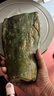 皓謙米邦塔可食用仙人掌藥用老片多肉植物可外敷面膜植物 10年（藥用）老片2斤 不含盆 曬單實拍圖