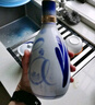 汾酒 青花20升級版 清香型白酒 53度500mL 單瓶（新版新包裝） 曬單實拍圖