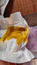 好奇（Huggies）鉑金裝小桃褲紙尿褲S96片(4-8kg)新生兒小號(hào)尿不濕【消暑散熱】 曬單實(shí)拍圖