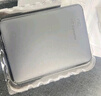 西部數(shù)據(jù)（WD）移動硬盤 USB3.0 Elements新元素系列2.5英寸機械硬盤 大容量 電腦外置外接 經(jīng)典元素 官方標配 新元素-1.5T +硬殼包 曬單實拍圖