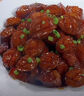 特級鮑魚干500g約30頭大連干鮑溏心鮑魚干貨精品鮑魚煲湯商用 鮑魚小號50克約13-16個(gè) 曬單實(shí)拍圖