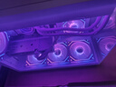 藍(lán)戟藍(lán)戟Intel Arc A380 Photon/Index GDDR6 2000MHz臺(tái)式機(jī)獨(dú)立顯卡 A380 Photon OC W 6G 曬單實(shí)拍圖