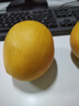云南新鮮大澳芒 應季蘋果芒熱帶甜心芒果水果整箱 澳芒2斤單果150-200g 曬單實拍圖