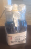 巨奇嚴(yán)選 玻璃水清潔劑家用擦玻璃浴室去水垢油膜神器500ml*2瓶 曬單實(shí)拍圖