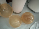 世喜乳盾新生兒奶盾 乳頭保護(hù)罩乳貼矯正器 輔助喂奶嘴雙層超薄兩只裝 曬單實(shí)拍圖
