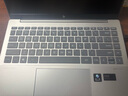 惠普（HP）星Book Pro14 國(guó)家補(bǔ)貼2025新品AI高性能輕薄14寸酷睿Ultra筆記本電腦 旗艦商務(wù)辦公筆記本電腦 Ultra5-125H 16G 1T 2.5K 銀 曬單實(shí)拍圖