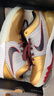 NIKE耐克Zoom Kobe 4 Protro科比4代 白黑金 舒適緩震 男子實(shí)戰(zhàn)籃球鞋 FQ3544-100 44.5 曬單實(shí)拍圖