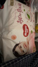 好奇（Huggies）鉑金裝小桃褲成長(cháng)褲XXL74片(15kg以上)尿不濕【消暑散熱】 曬單實(shí)拍圖