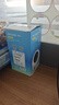 普聯(lián)（TP-LINK）監(jiān)控?cái)z像頭 500萬(wàn)3K智能雙光全彩夜視 360度全景手機(jī)遠(yuǎn)程語(yǔ)音通話 寶寶寵物室內(nèi)家用安防 IPC45AW 曬單實(shí)拍圖