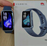 華為（HUAWEI）手環(huán)10 標(biāo)準(zhǔn)版 羽砂黑 智能手環(huán)專(zhuān)業(yè)睡眠分析情緒健康鋁合金機(jī)身心率監(jiān)測(cè)運(yùn)動(dòng)手環(huán)華為手環(huán)9升級(jí) 曬單實(shí)拍圖