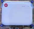 中興（ZTE）5G隨身wifi移動(dòng)UFI 無(wú)線(xiàn)上網(wǎng)卡 5g插卡路由 無(wú)限隨行車(chē)載 筆記本流量卡托 F50/MU300 曬單實(shí)拍圖
