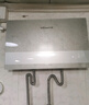 萬和（Vanward）即熱式電熱水器變頻恒溫淋浴家用衛(wèi)浴加熱器速熱防漏電洗澡器小型集成洗澡機(jī)免儲水 曬單實拍圖