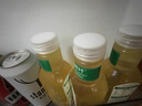 農夫山泉【新口味】東方樹(shù)葉陳皮白茶500ml*15瓶無(wú)糖茶飲料0糖0脂0卡整箱 曬單實(shí)拍圖