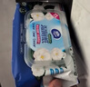 維達(dá)（Vinda）濕廁紙 家庭裝80片*6包 山茶花精華 濕廁紙可沖散 廁紙濕巾 整箱 曬單實(shí)拍圖