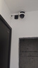 普聯(lián)（TP-LINK）監控攝像頭家用 高清無(wú)線(xiàn)室外防水球機 手機APP遠程看家 全彩紅外夜視360度全景旋轉云臺版監控器 【雙鏡頭丨雙畫(huà)面】1000萬(wàn)斷電續航版 128GB內存卡【免費升級256GB卡 曬單實(shí)拍圖