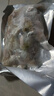 一蝦一世界冷凍大號(hào)帶黃扇貝肉 無沙蒜蓉粉絲扇貝去殼去沙 海鮮火鍋燒烤食材 大號(hào)扇貝肉500g*3袋【40/60規(guī)格】 曬單實(shí)拍圖