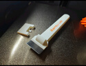 拓竹P1SC 3D打印機桌面家用FDM全自動(dòng)調平大尺寸多色高速3d打印機器【大陸版】 曬單實(shí)拍圖