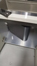 美的（Midea）家用凈水機星河2.0凈礦凈水器雙水直飲1000G5年RO礦物質(zhì)0阻垢劑 反滲透廚下式凈飲機pro升級款系列 曬單實(shí)拍圖