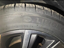 玲瓏輪胎215/50R17 95W 玲瓏臻選 UD 適配英朗/科魯茲 曬單實拍圖