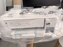 兄弟（brother）DCP-T436W彩色噴墨無(wú)線(xiàn)手機wifi打印機復印掃描一體機家用小型學(xué)生作業(yè)照片A4墨倉打印機 T436W無(wú)線(xiàn)遠程小程序 官方標配，京配閃送 曬單實(shí)拍圖
