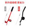 綠林（GREENER）家用搬家神器重物搬運(yùn)輪移動(dòng)器搬家具萬(wàn)能轉(zhuǎn)向滑輪冰箱洗衣機(jī)床 曬單實(shí)拍圖