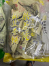 梁義隆江西九江特產(chǎn)中華老字號九江桂花茶餅傳統糕點(diǎn)500克袋裝 桂花味 曬單實(shí)拍圖